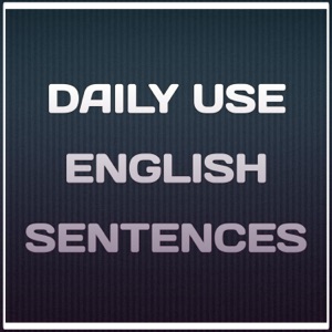 Daily use English Sentences with Hindi