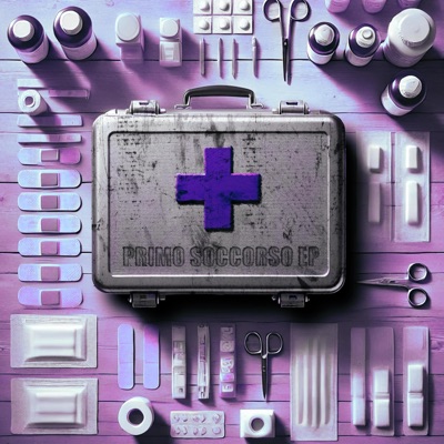 Primo Soccorso EP - EP