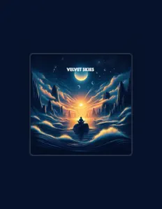 Hypersound을(를) 듣고, 뮤직 비디오를 보고, 약력을 읽고, 투어 일정 등을 확인하세요!