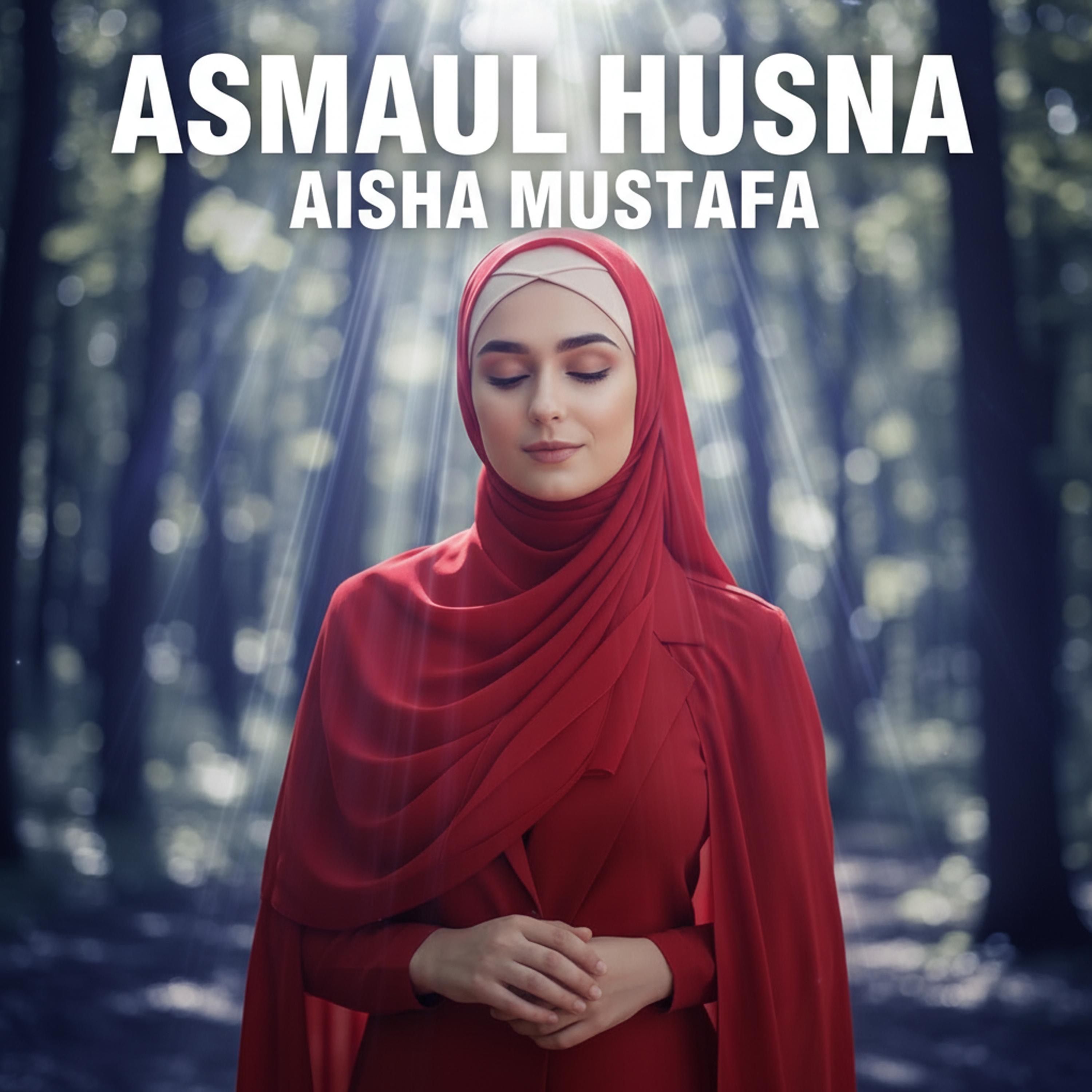 Asmaul Husna - Single