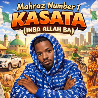Kasata (Inba Allah Ba) - Single