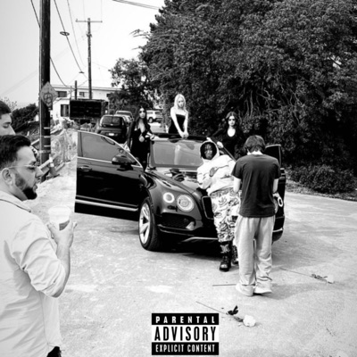 O LETS DO IT - Single