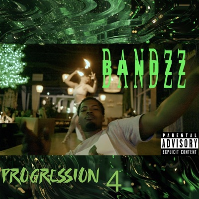 PROGRESSION 4 - EP