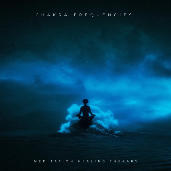 Chakra Frequencies