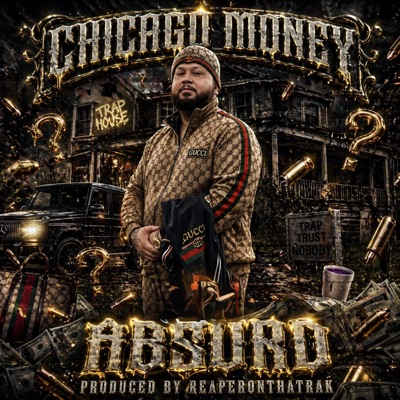 Absurd - Single