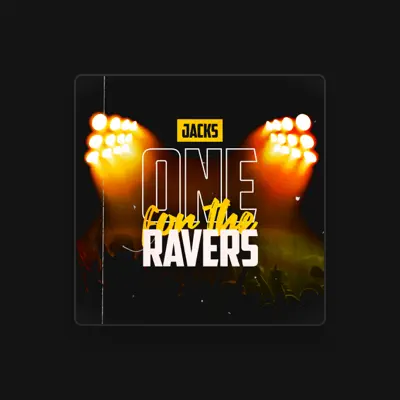 Listen to Dj Jacks, watch music videos, read bio, see tour dates & more!