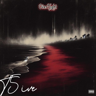Over Night - Single