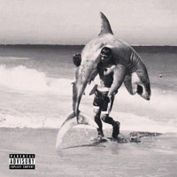 Entre Tiburones - Single - Young Dash