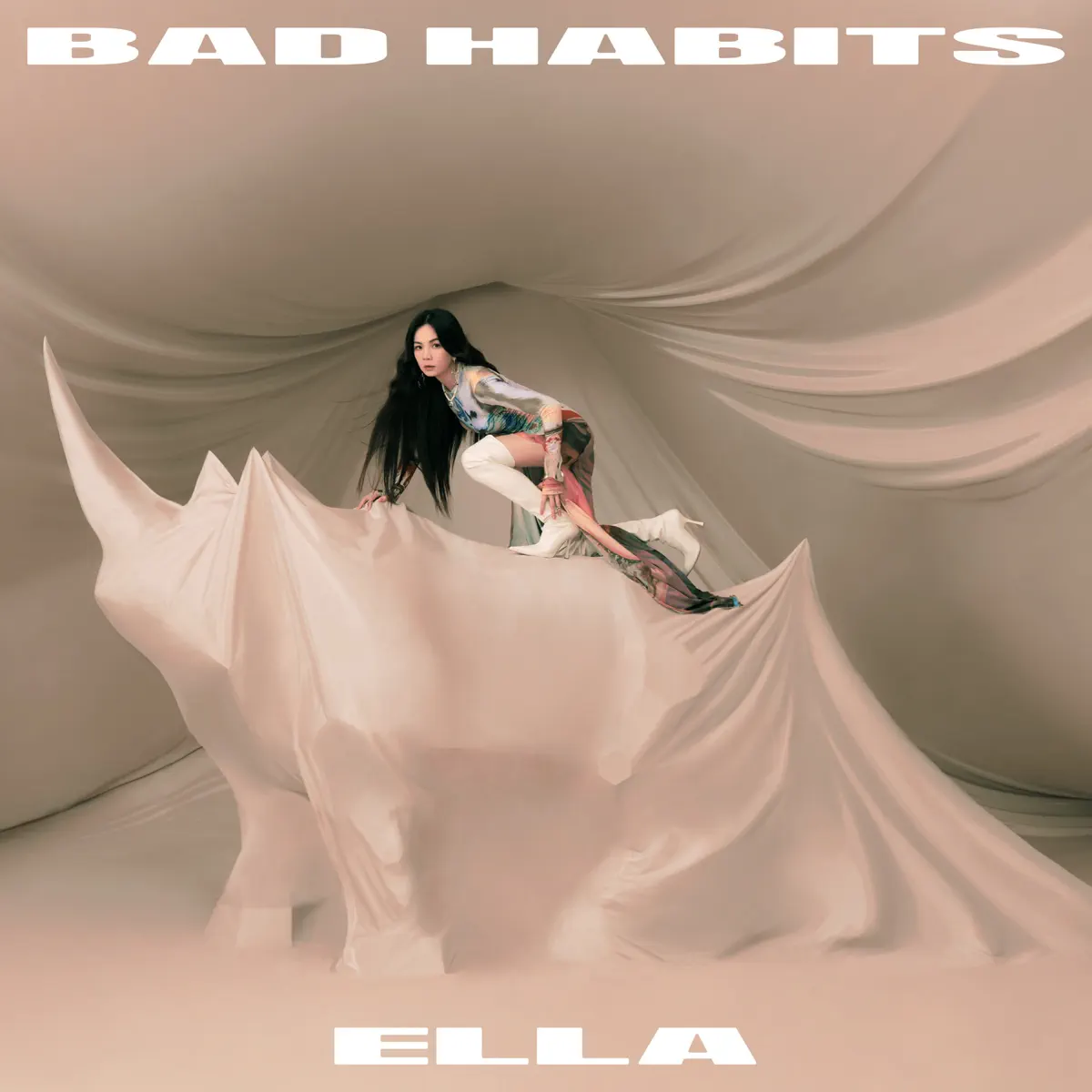 陳嘉樺 - Bad Habits (2024) [iTunes Plus AAC M4A]-新房子