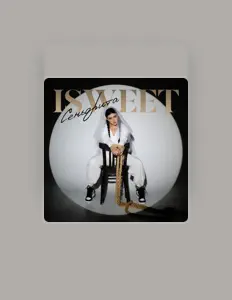 Escucha a iSWEET, mira videos musicales, lee su biografía, consulta las fechas de las gira y más.