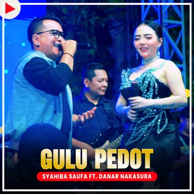 GULU PEDOT (feat. DANAR NAKASURA) - Single
