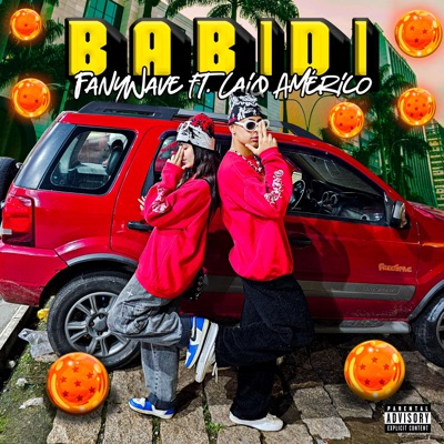 BABIDI (feat. Caiq Américo) - Single