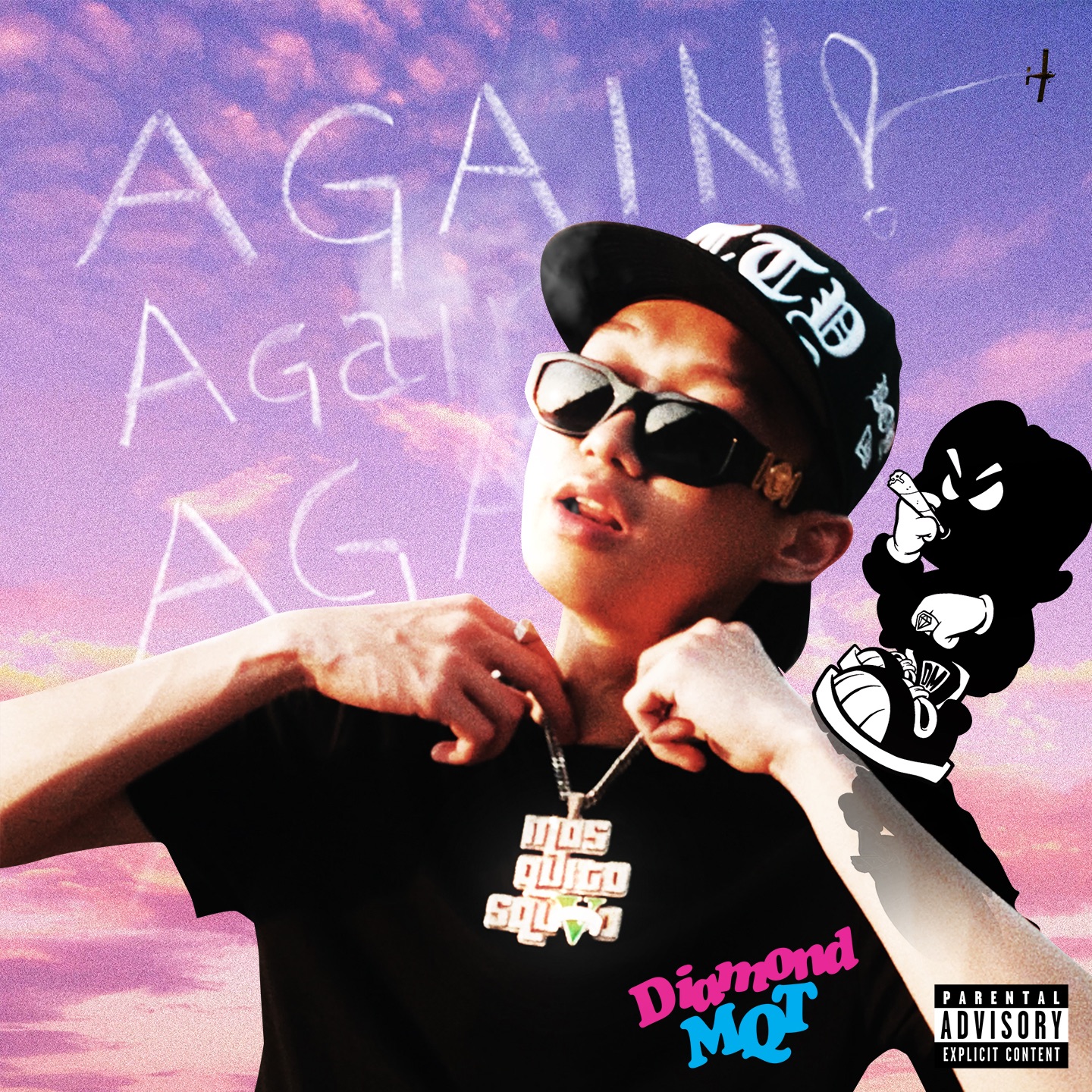 Again - Single