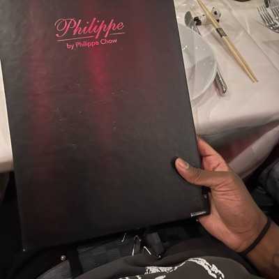 Philippe's (Hazard Lights) - Single