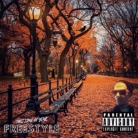 That Time of Year (Freestyle) - Single - Chance