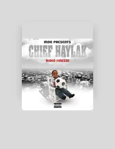 Escucha a Aiden Finesse, mira vídeos musicales, lee la biografía, consulta fechas de giras y mucho más.