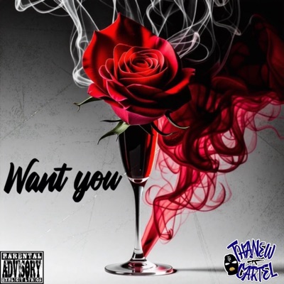 Want You (feat. B Moore & Inky Slim) - Single