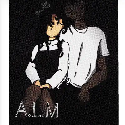 Listen to A.L.M - Single by Edawg