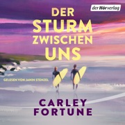 Der Sturm zwischen uns - Carley Fortune