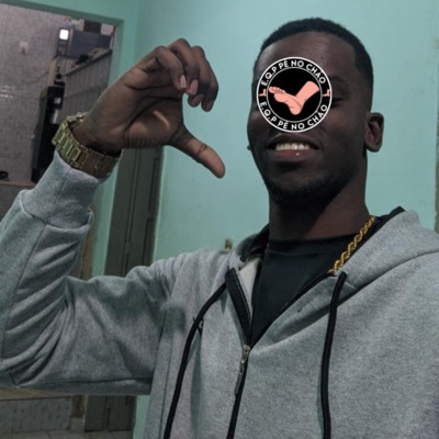 MC MOISÉS DA TORRE - IMÃ NA PONTA DO MEIOTA - BEAT NOVA HOLANDA - Single