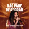 Sarah Beatriz - Não Pare de Adorar (Ao Vivo)