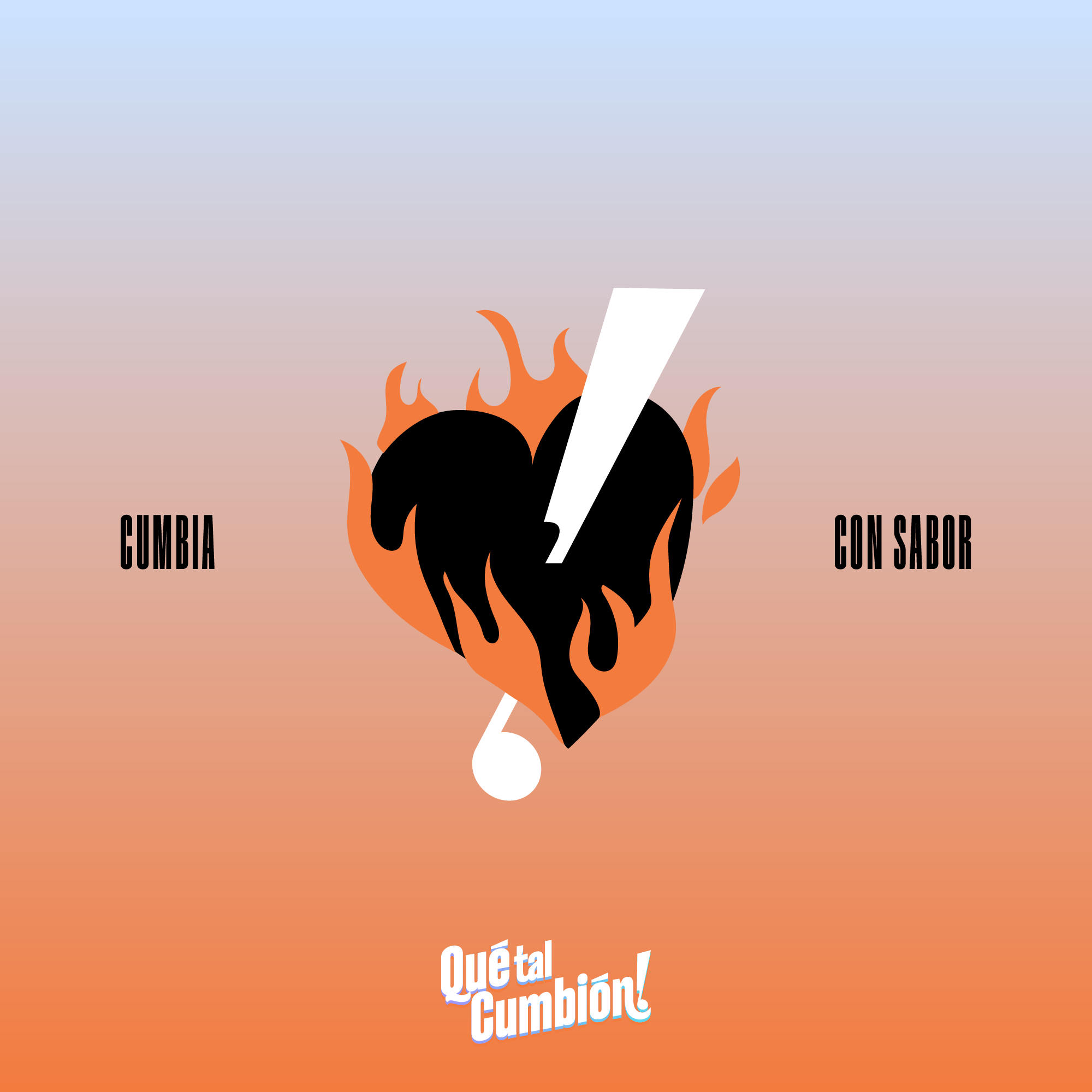 Cumbia Con Sabor