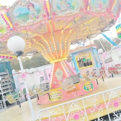 SUGAR RUSH 3 - Single