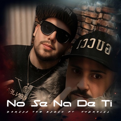 Nose Na de ti (feat. Dorian the magic) - Single