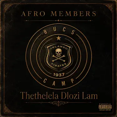 Thethelela Dlozi Lami (Gwijo)
