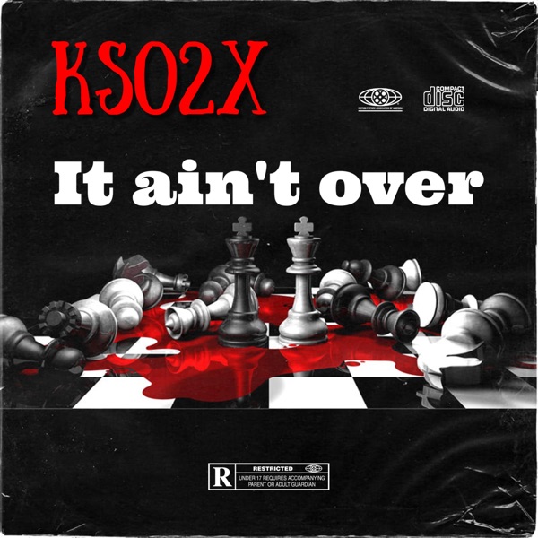 It Aint Over