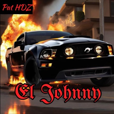 El Johnny - Single