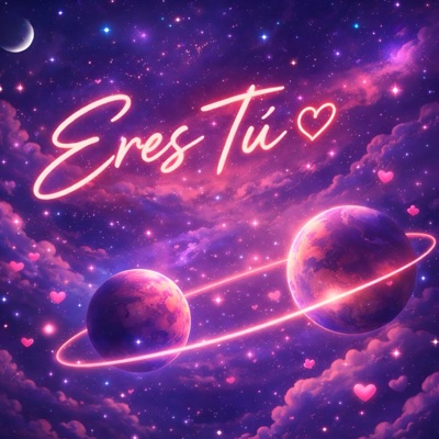Eres Tú - Single
