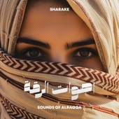 Sounds of Alraqqa  اصوات الرقة artwork