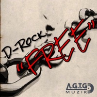 Free - Single - D-Rock