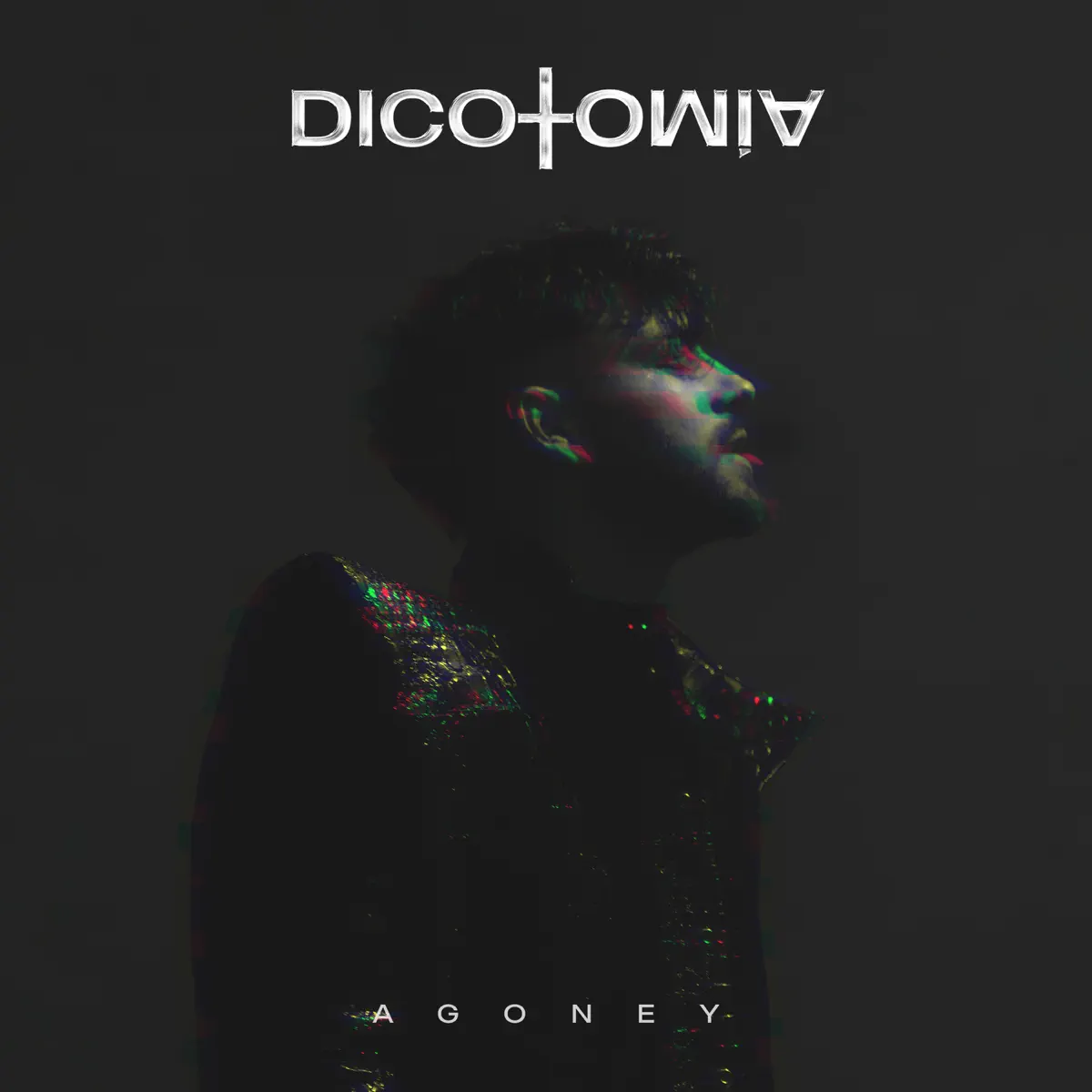 Agoney - Dicotomía (2024) [iTunes Plus AAC M4A]-新房子
