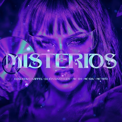 MEGA MISTERIOSO - Single