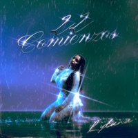 Te Necesito (feat. DeadGoeth) - Single - Lytana