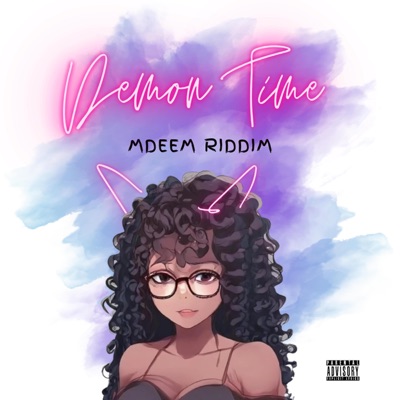Demon Time - Single