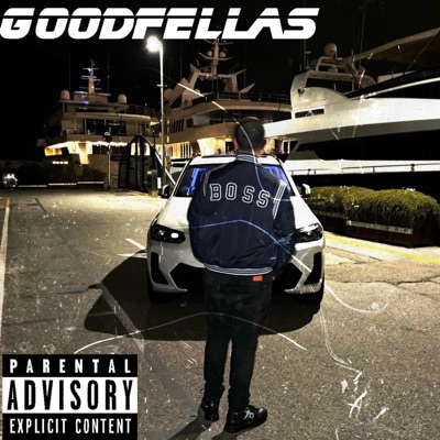 GOODFELLAS - Single