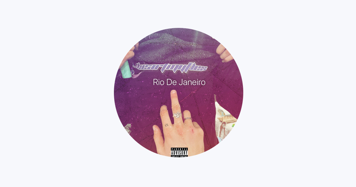 zeno - Apple Music