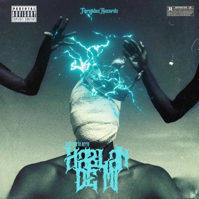 Hablan de Mi (feat. Categoria ERRE) - Single