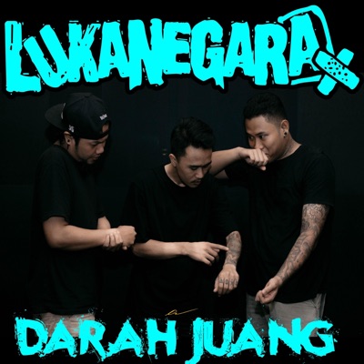 Darah Juang - Single