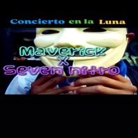 Concierto En La Luna (feat. Seven Nitro) - Single - Maverick D'la Ghia