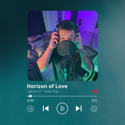 Horizon of Love - Single