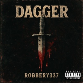 Dagger Robbery337