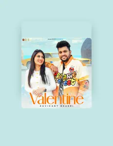 Ravikant Bhurri सुनें, म्यूज़िक वीडियो देखें, बायो पढ़ें, दौरे की तारीखें और बहुत कुछ देखें!