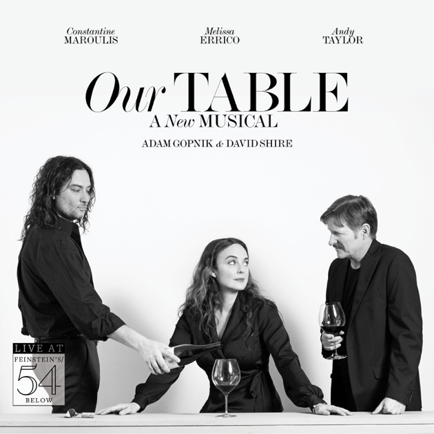 The Conversation (Original Motion Picture Soundtrack