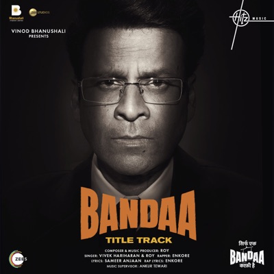 Bandaa (Title Track) [From "Sirf Ek Bandaa Kaafi Hai"] - Single