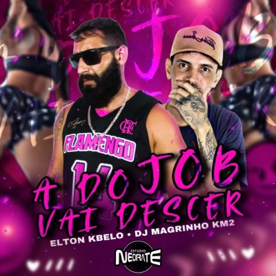 A do Job Vai Descer - Single