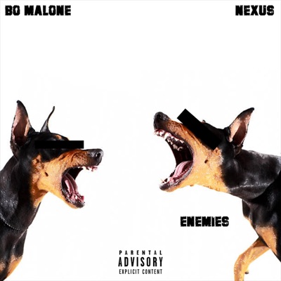 ENEMIES (CDQ) (feat. Nexus_za) - Single
